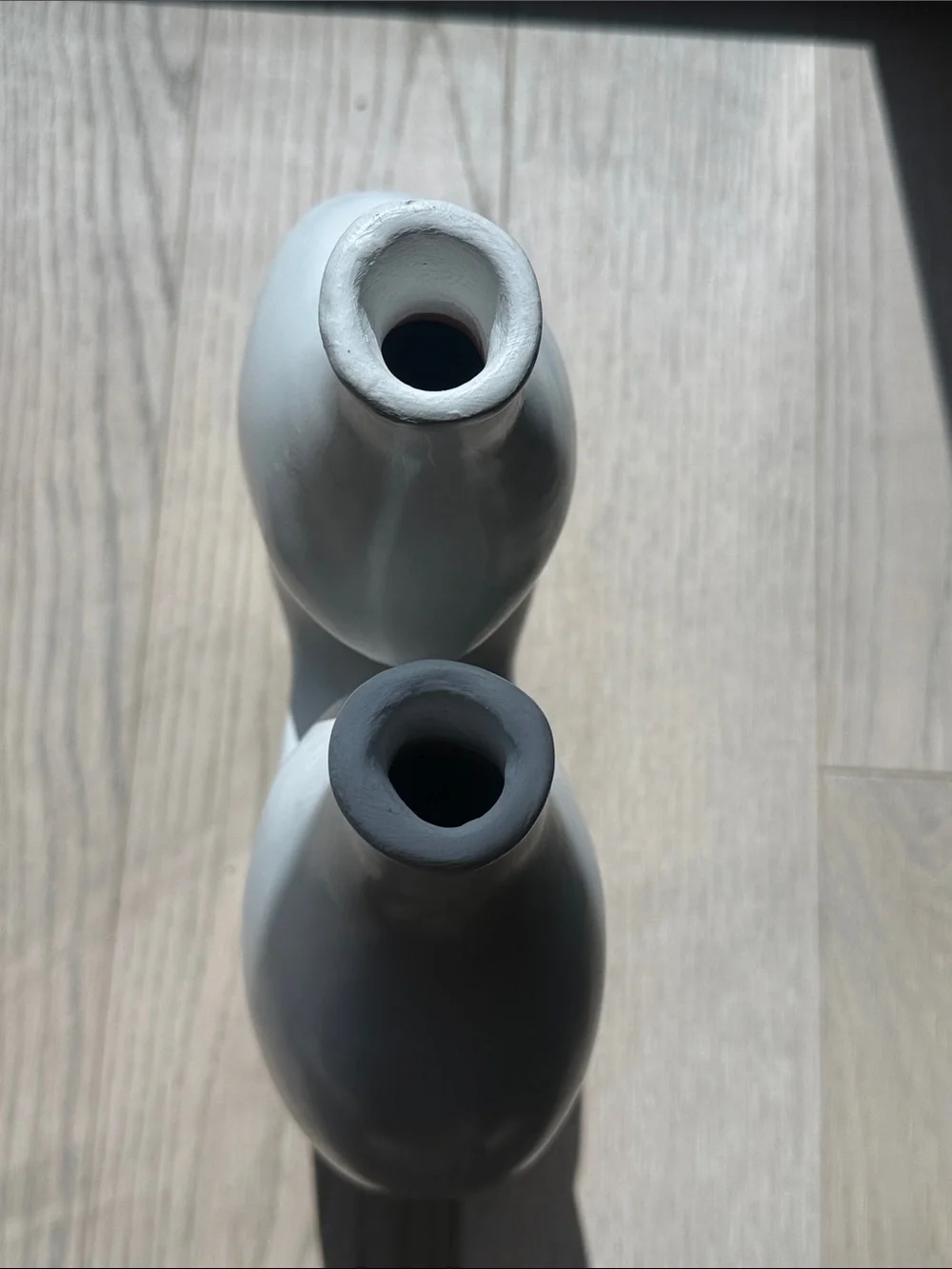 LIVARA Ceramic Vase